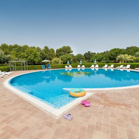 Villa Il Girasole - Ginestra Venturina Terme Exterior foto
