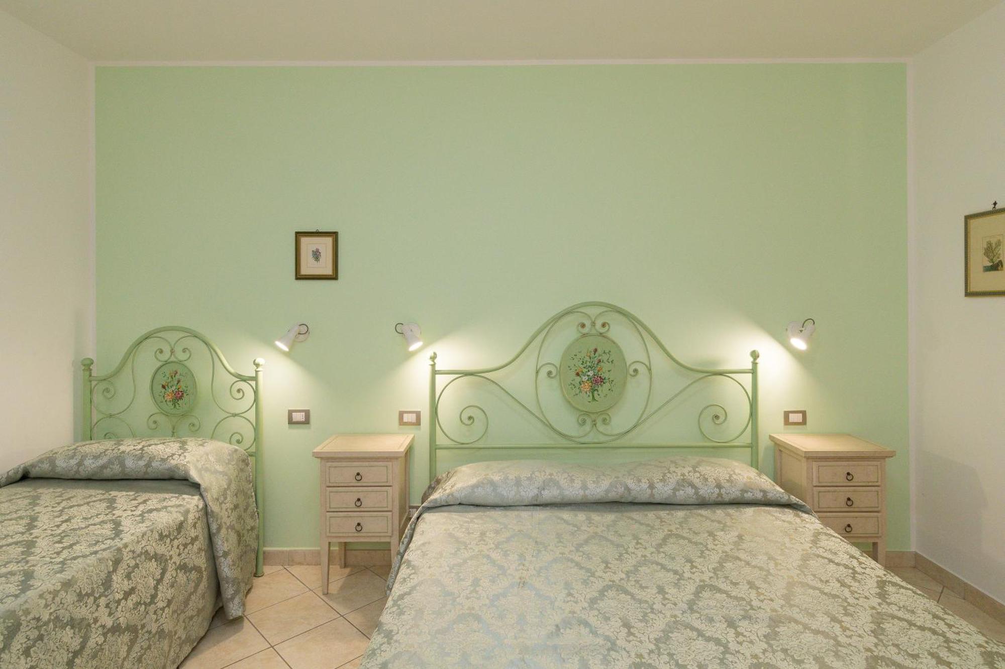 Villa Il Girasole - Ginestra Venturina Terme Exterior foto