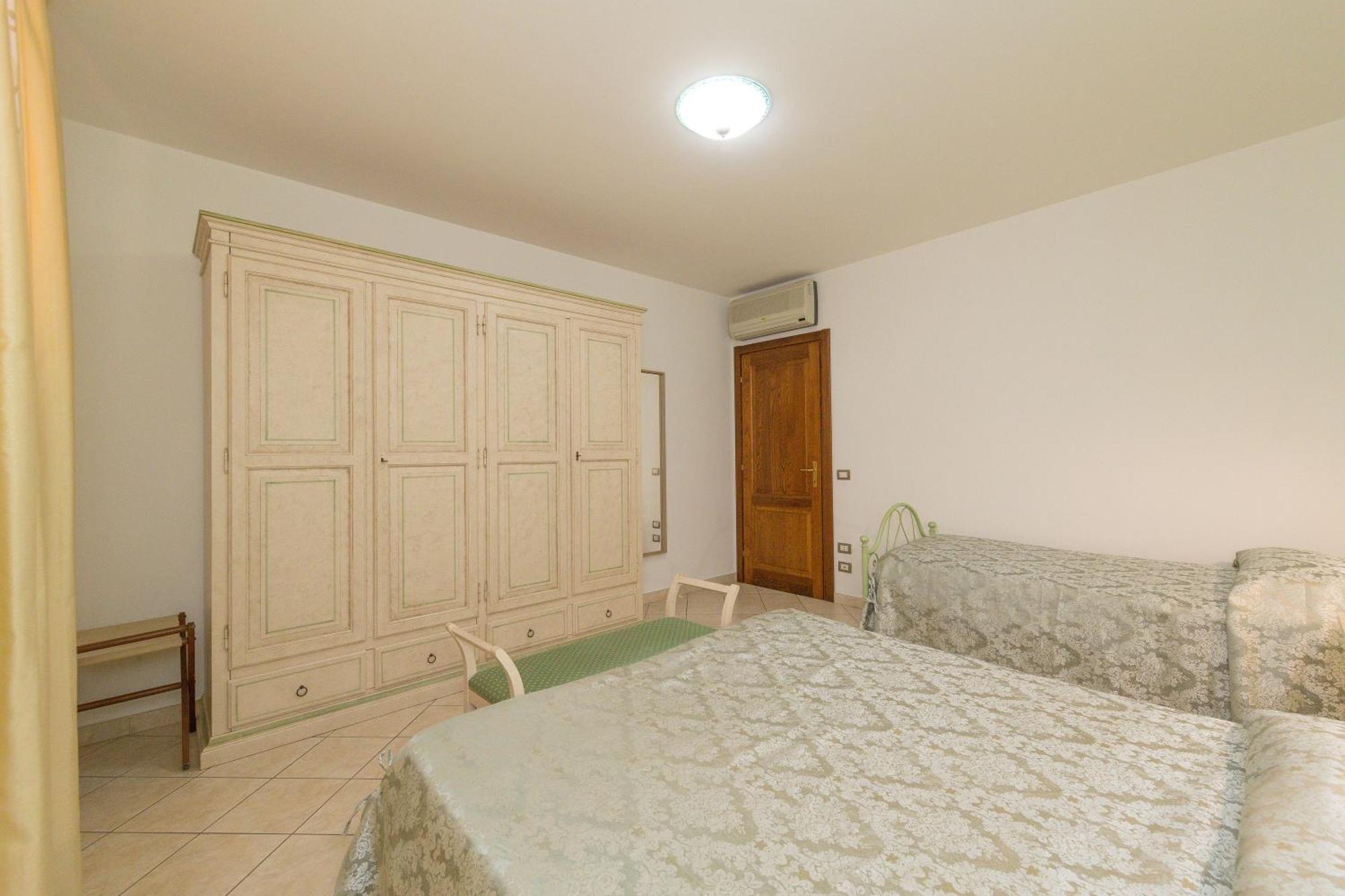 Villa Il Girasole - Ginestra Venturina Terme Exterior foto
