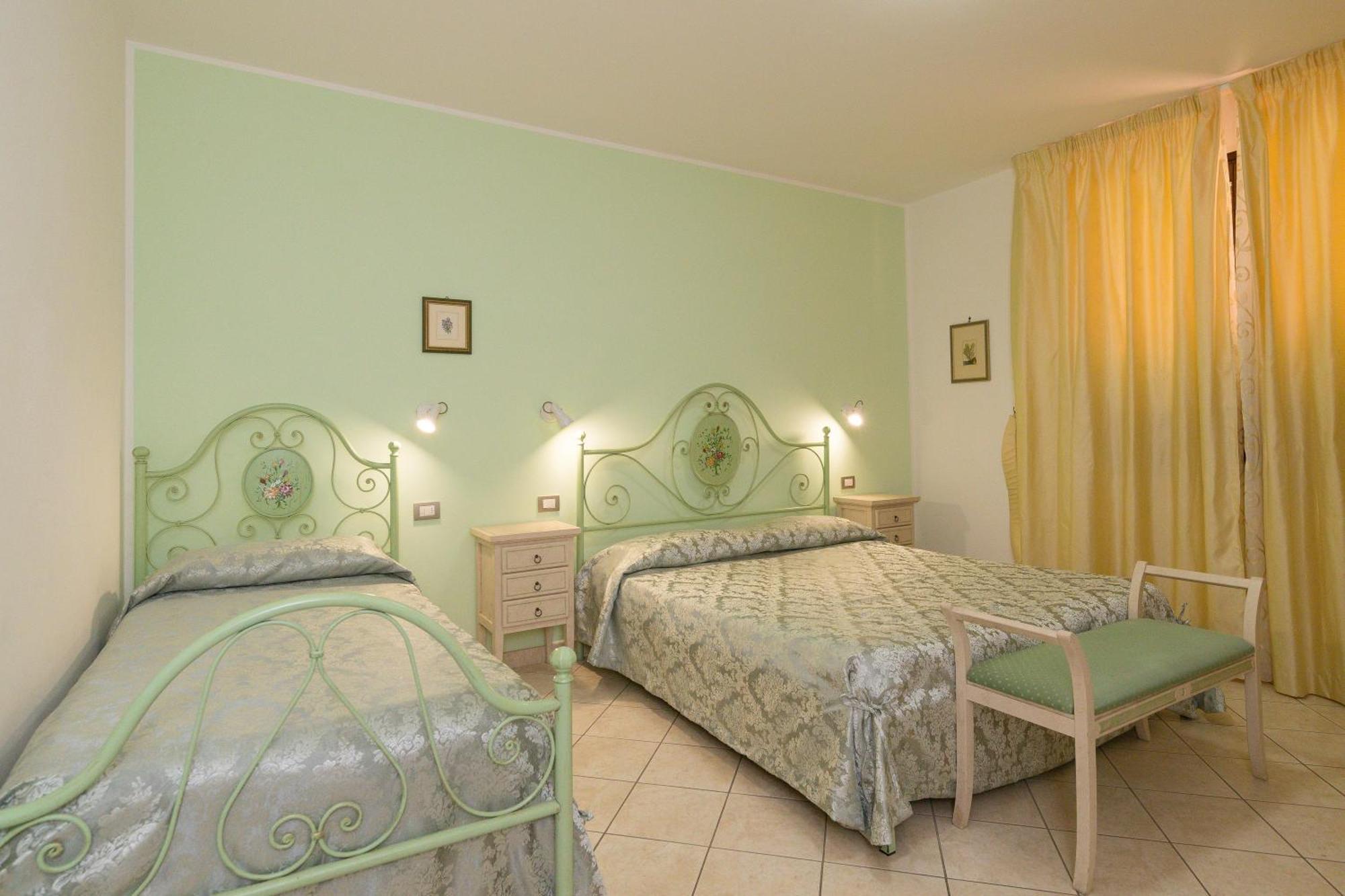 Villa Il Girasole - Ginestra Venturina Terme Exterior foto