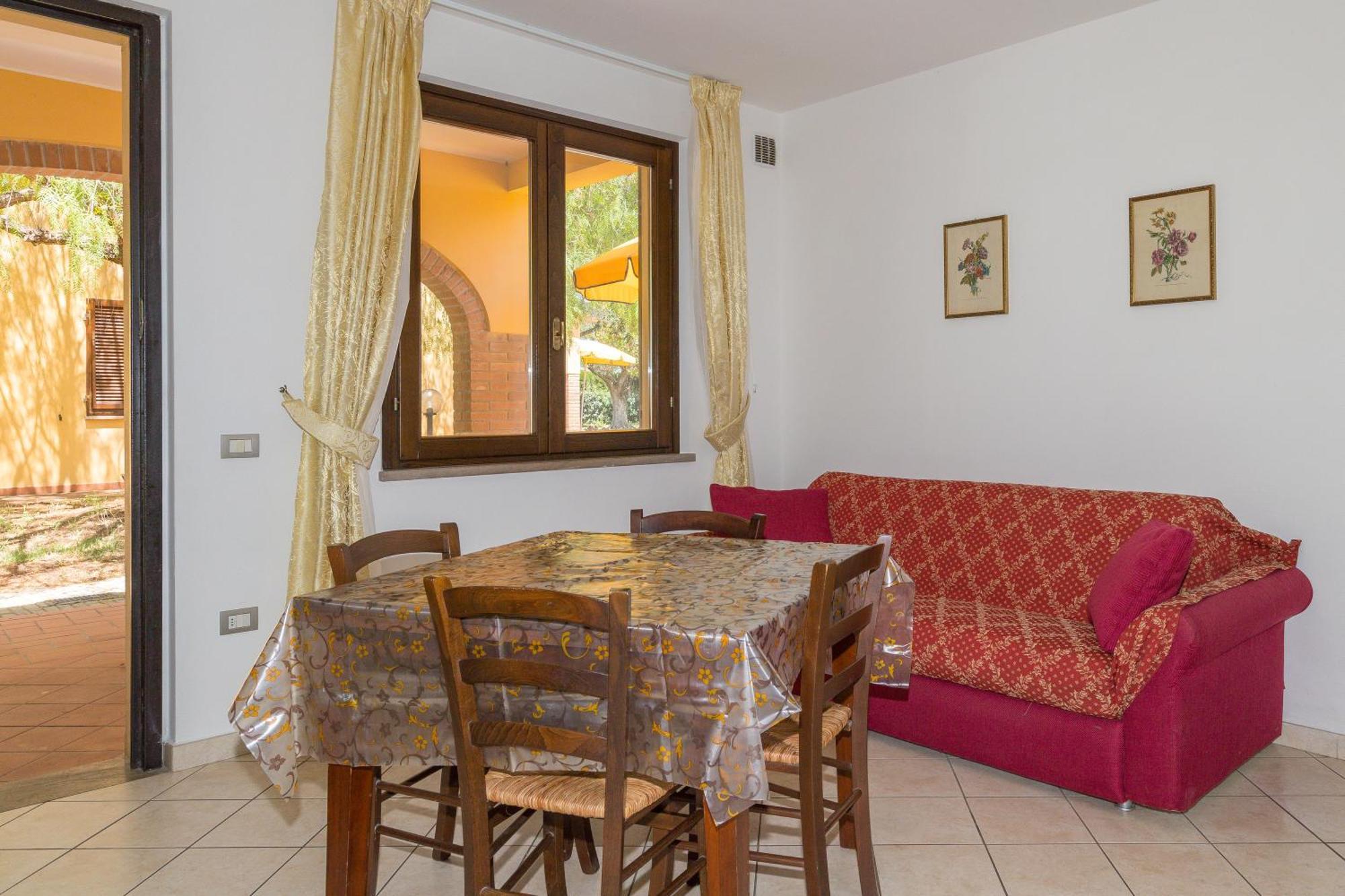 Villa Il Girasole - Ginestra Venturina Terme Exterior foto