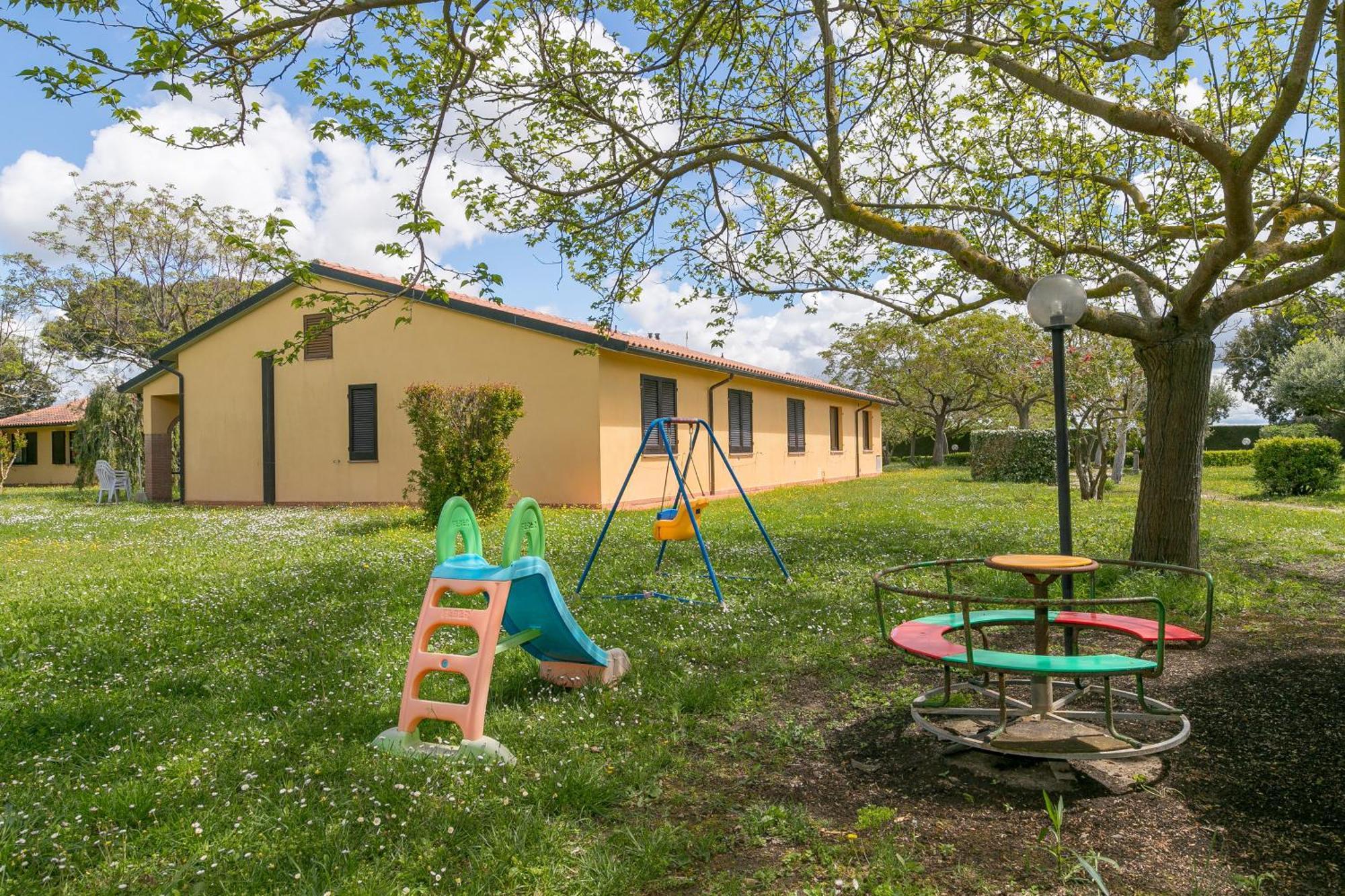 Villa Il Girasole - Ginestra Venturina Terme Exterior foto